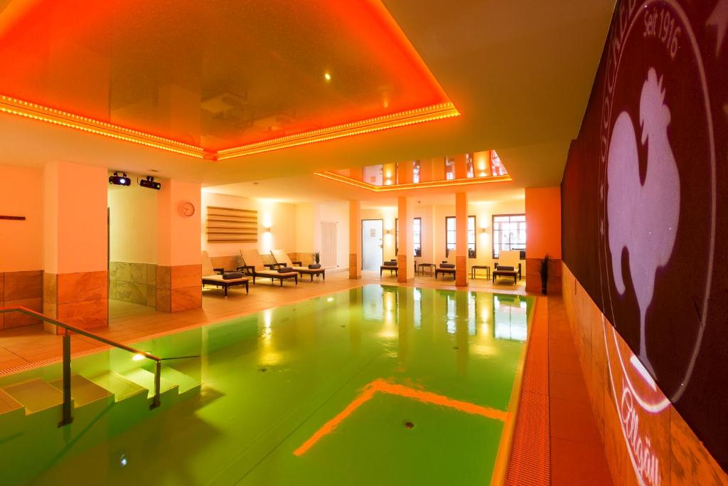 Landhotel Gockelwirt - 3