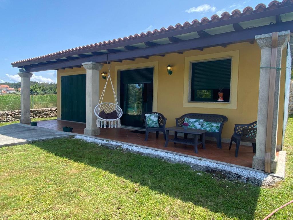 Casa a Gandriña 1