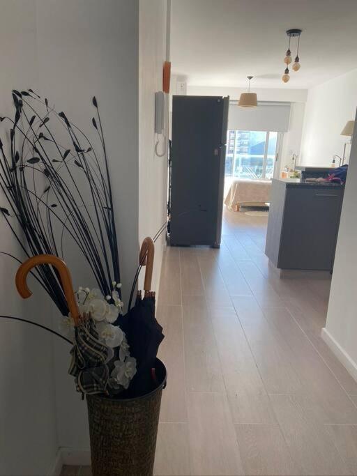 Hermoso Monoambiente en Almagro - 4