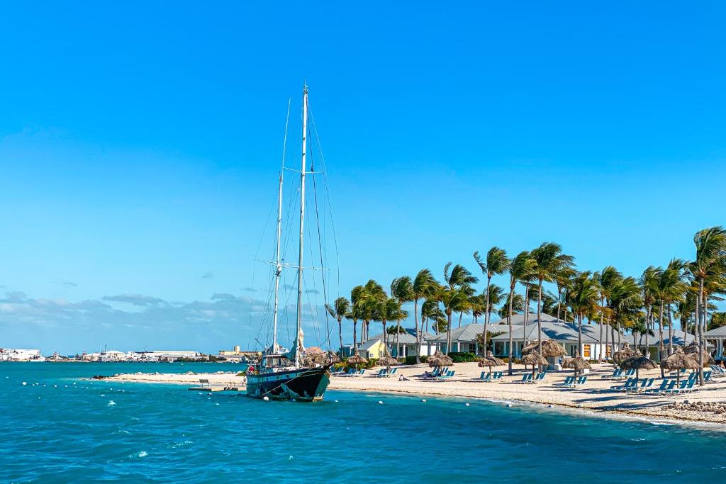 Sunrise Suites Barbados Suite #204 photo
