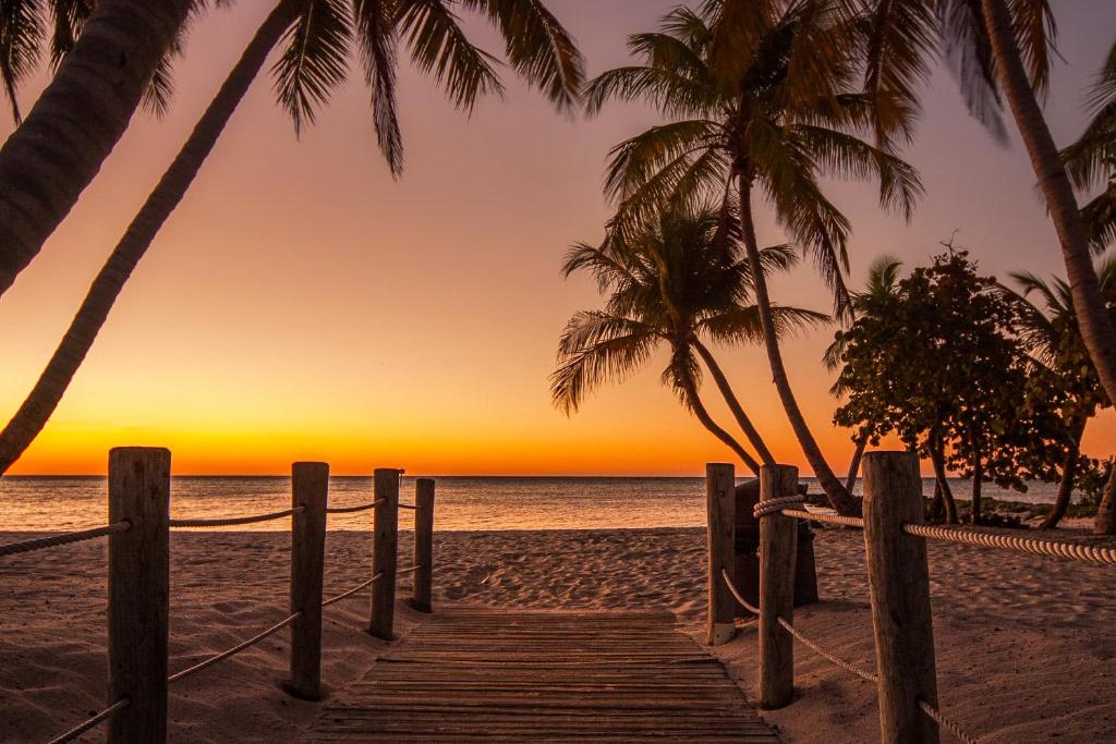 Sunrise Suites Barbados Suite #204 photo
