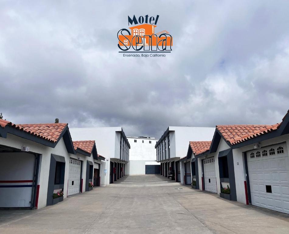 MOTEL SENA - 2