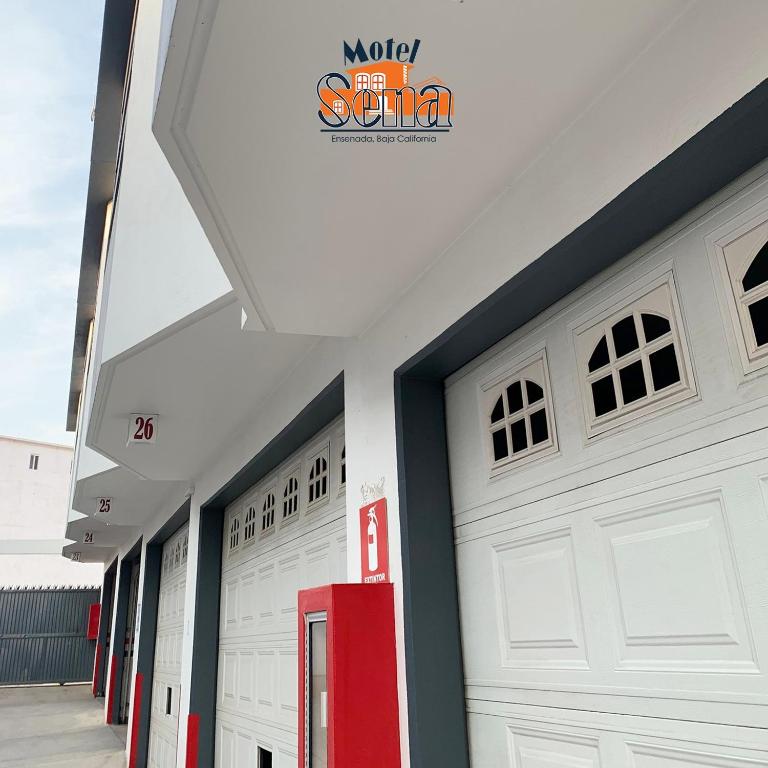 MOTEL SENA - 4