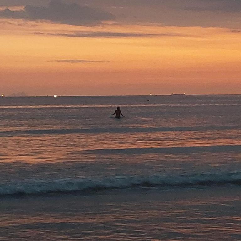 Pe na Areia - Casa para temporada photo