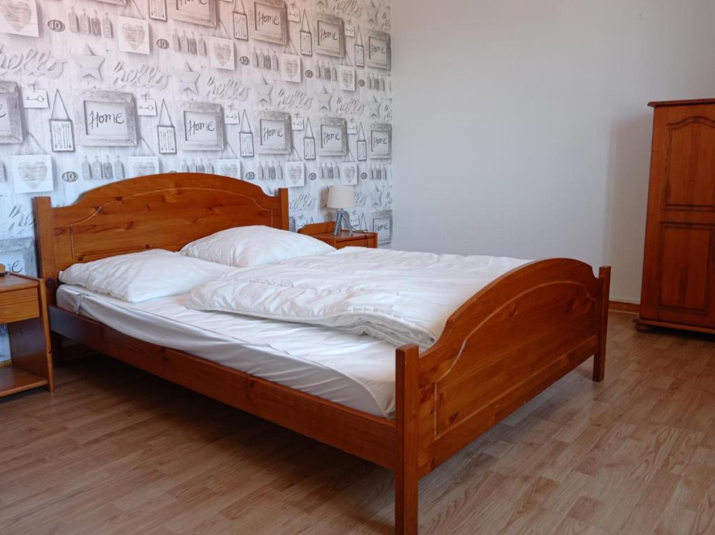 Appartement duplex avec cour 10 pers - 3