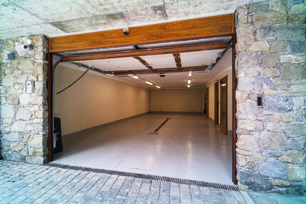 Suites Courmayeur - Mont Blanc - 5