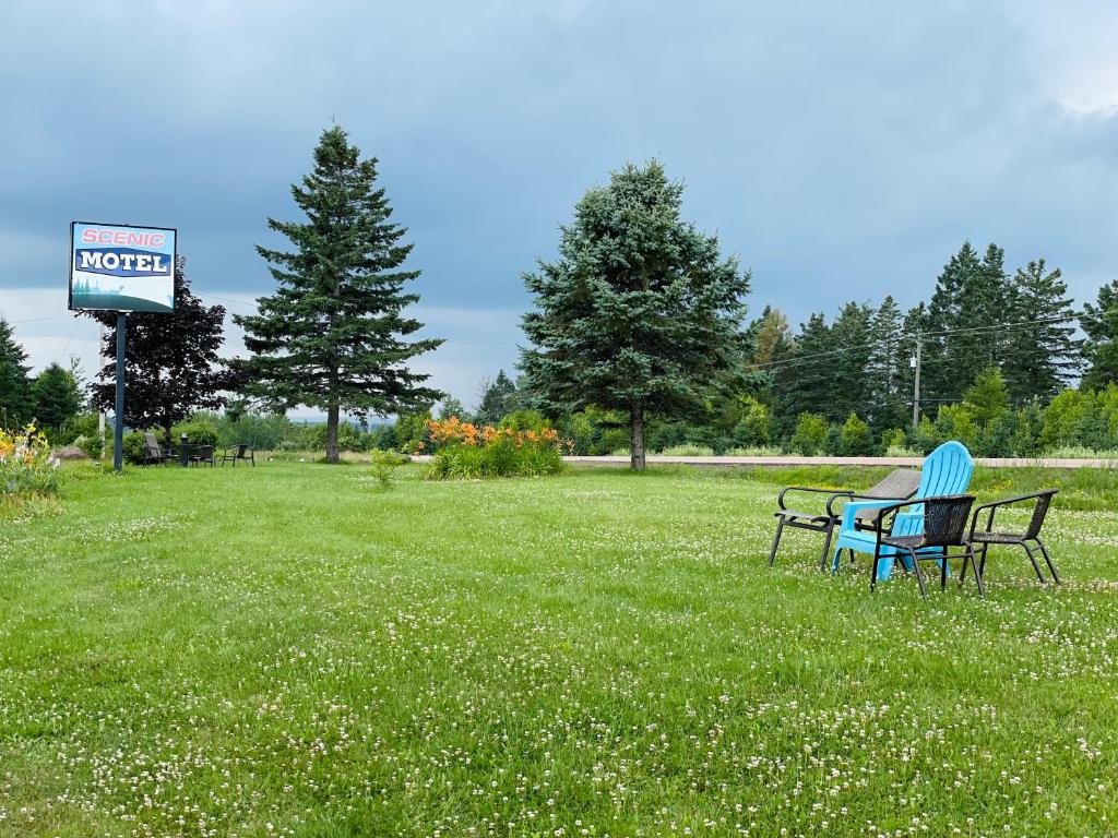 Scenic Motel Moncton photo