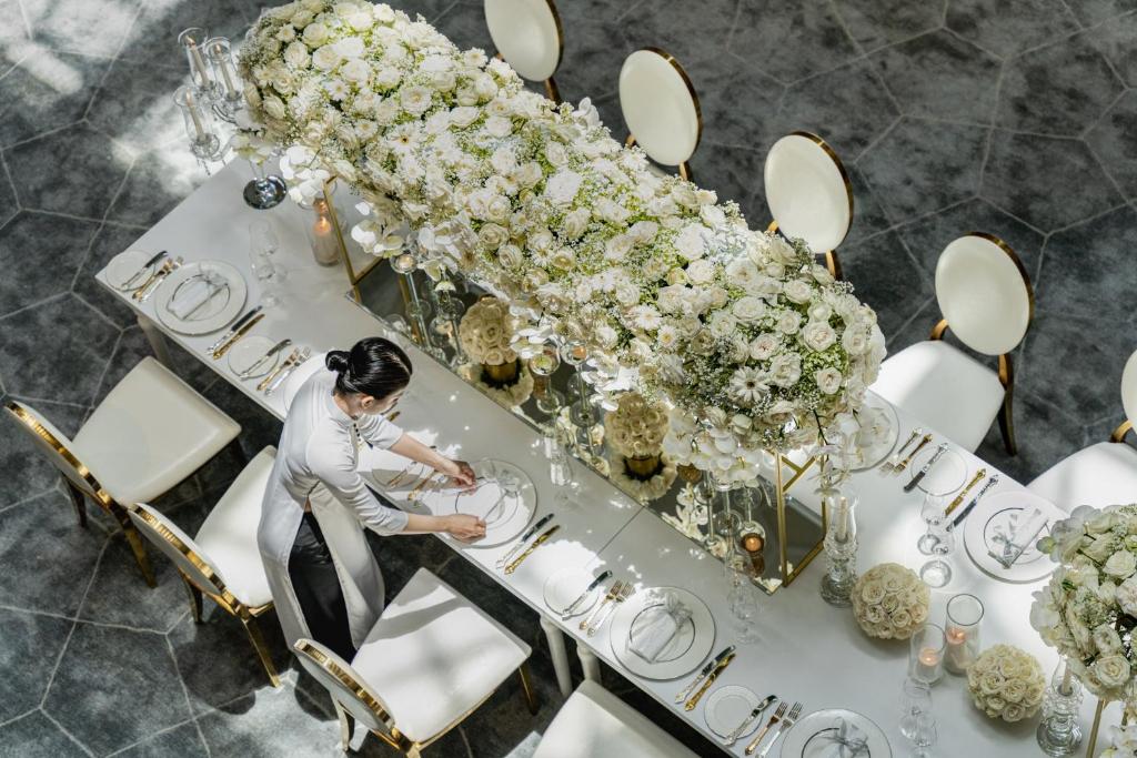 Meeting room / ballrooms