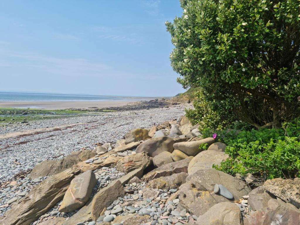 Serenity, Monreith photo 8