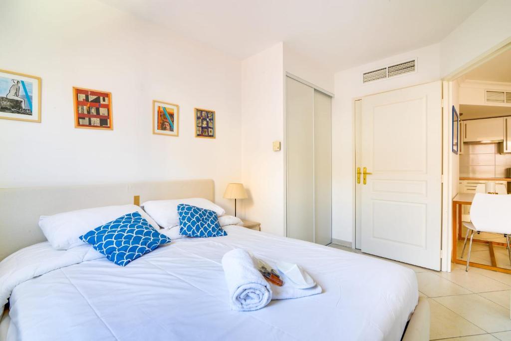 Parc RL Perfect 1 bedroom apartment next to beaches and shops - 3