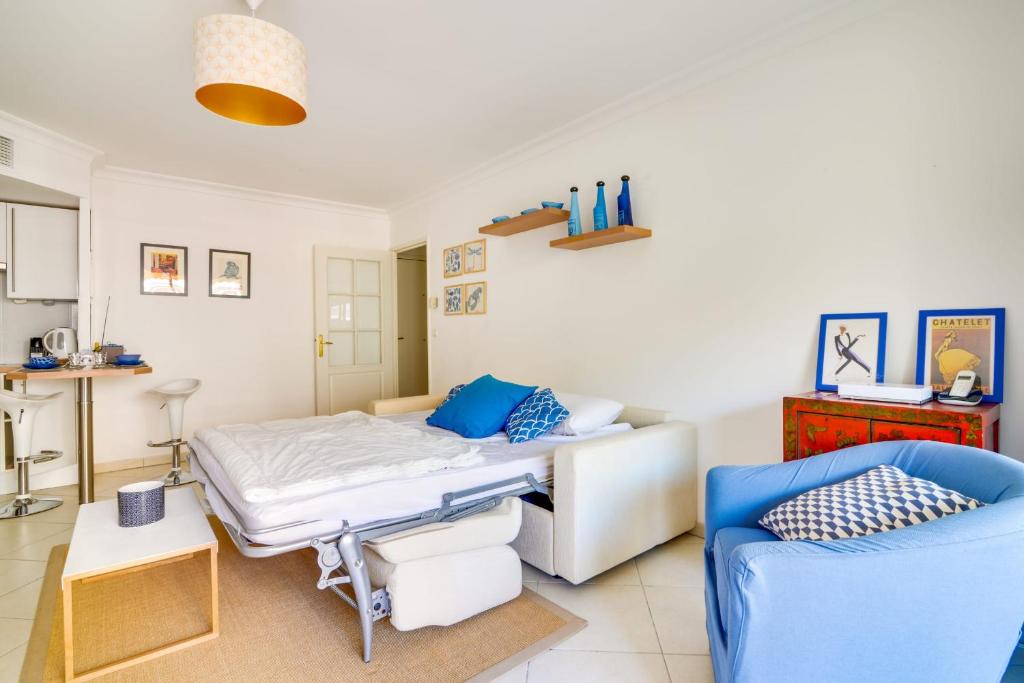 Parc RL Perfect 1 bedroom apartment next to beaches and shops - 5