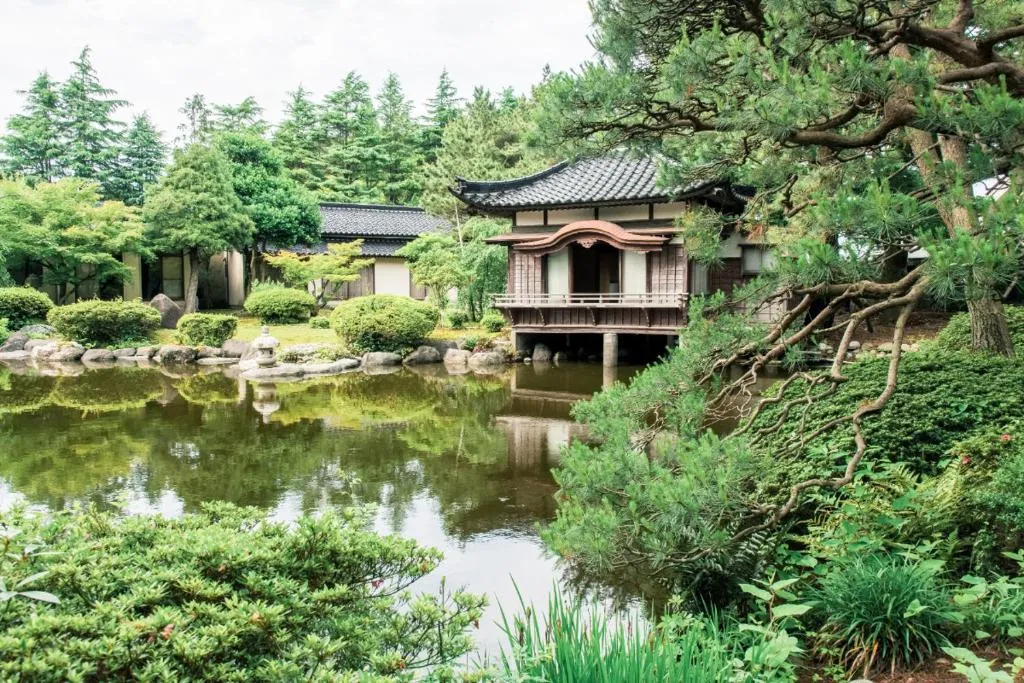 Tanakaya, hotel in Kurobe