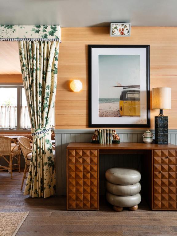 The Hideaway photo