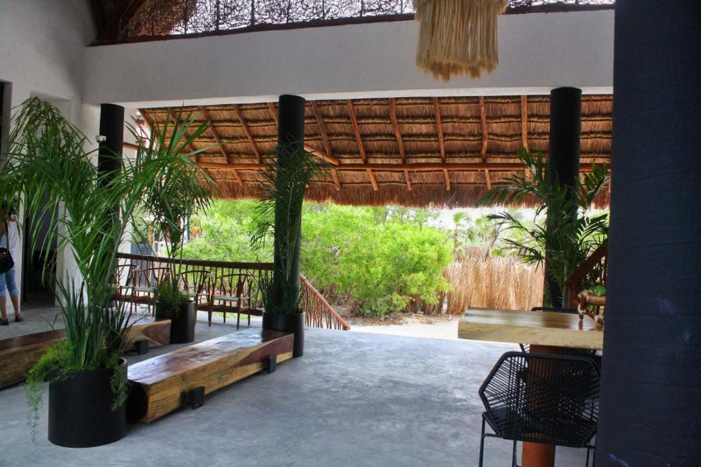Hotel Casa HX - Adults Only photo