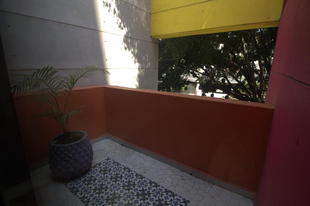 Eklectic Hotel Boutique photo