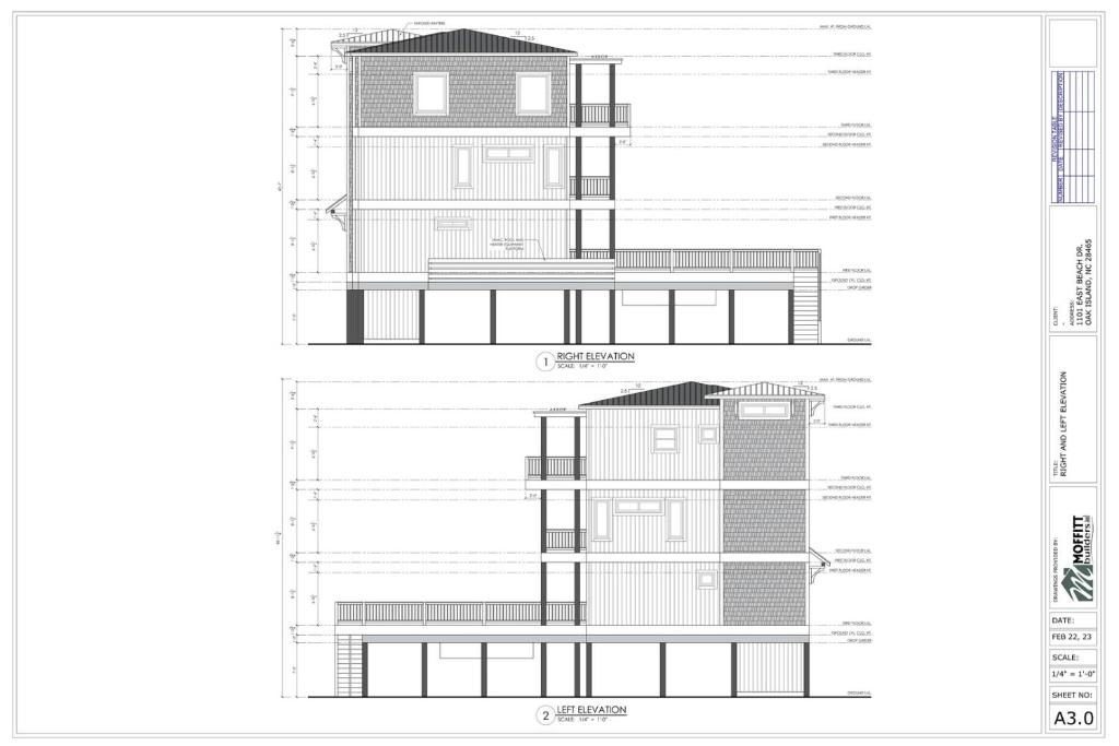 Key to Paradise, Oak Island