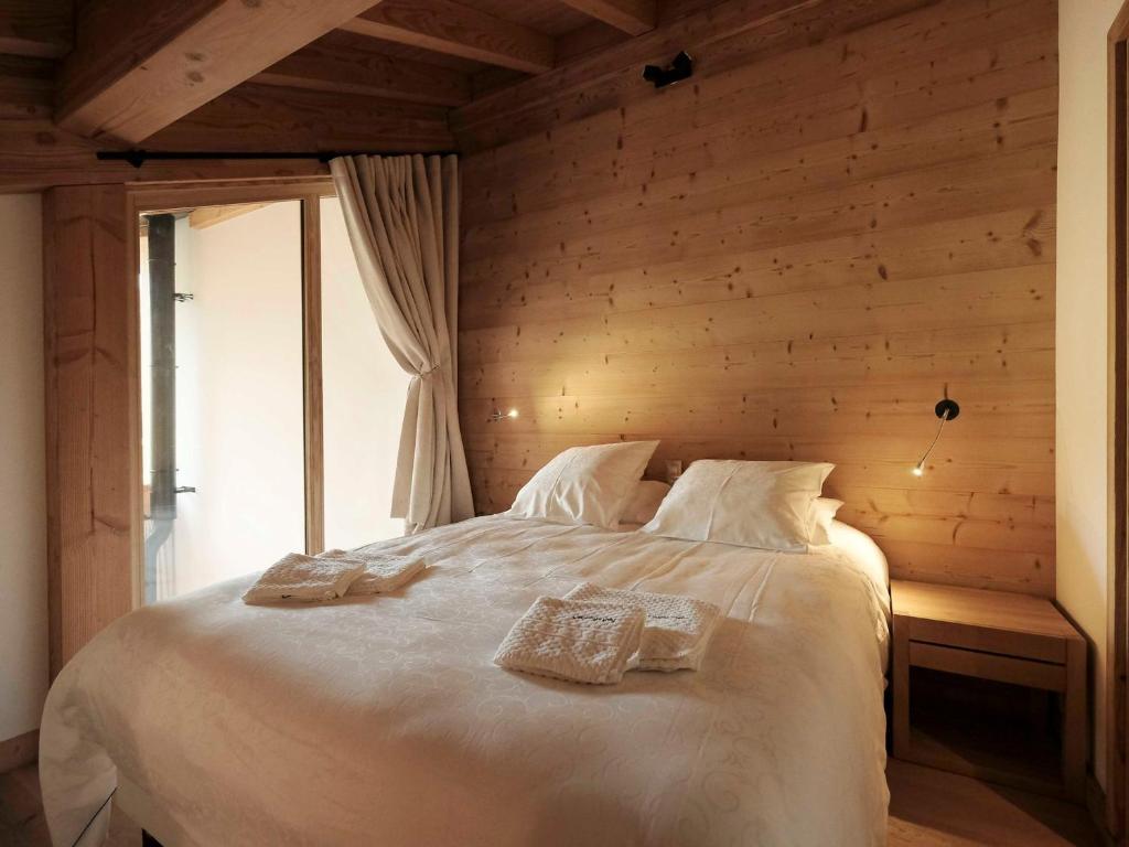 Chalet 8 personnes, Sauna, Parking, Wifi - FR-1-344-734 - 5