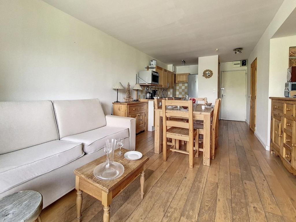 Appartement ensoleillé, balcon sud, 2 chambres, pour 6 pers, Les Menuires - FR-1-344-1178 - 4