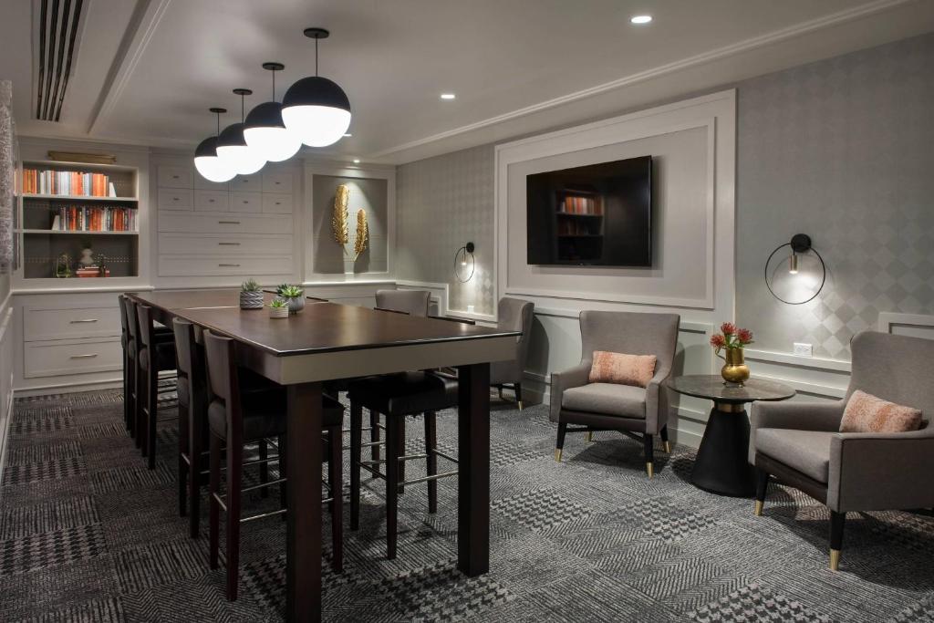 Boston Marriott Copley Place photo