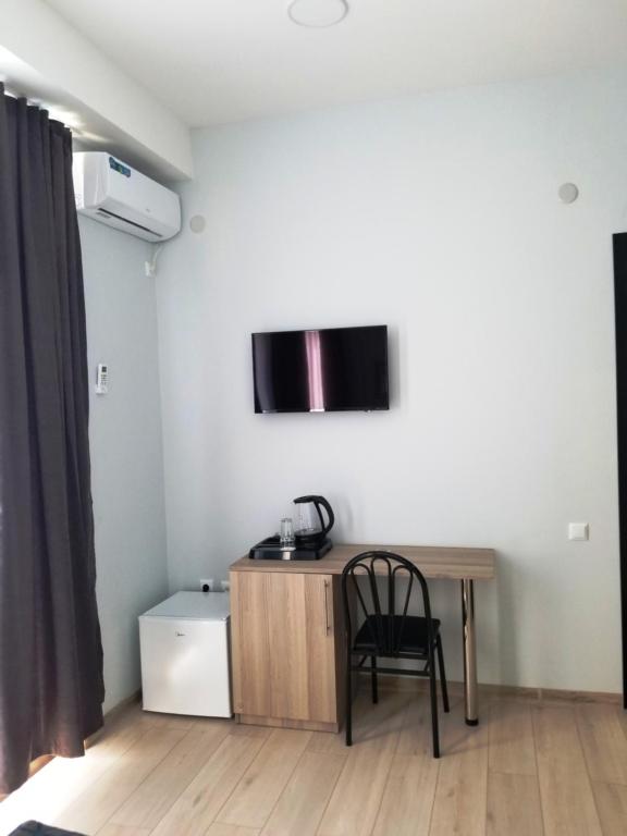 Vita Gardenia Hotel Tskaltubo photo