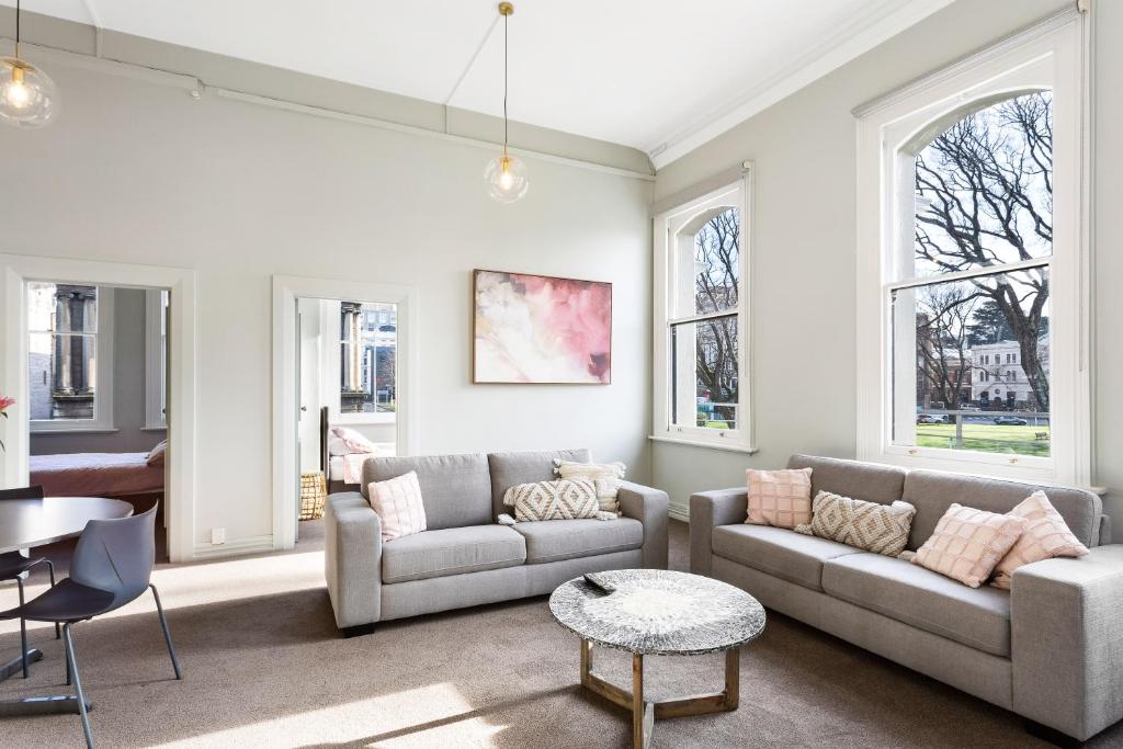 nap nap - first floor, Dunedin