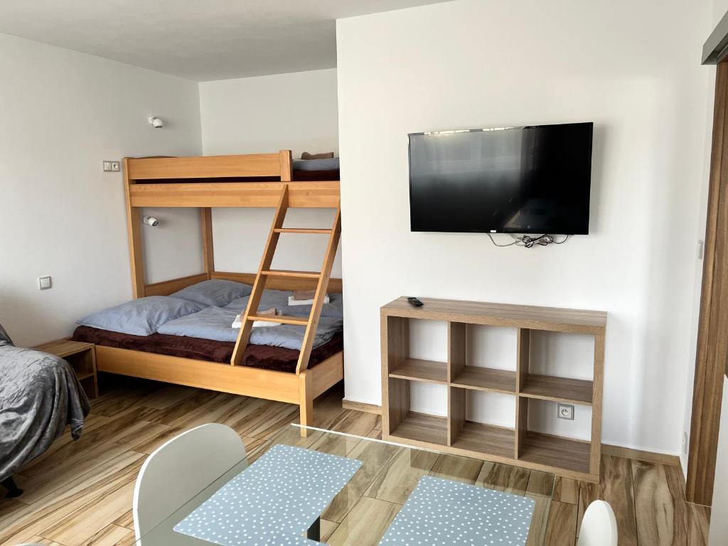 Apartmany Sumavska photo