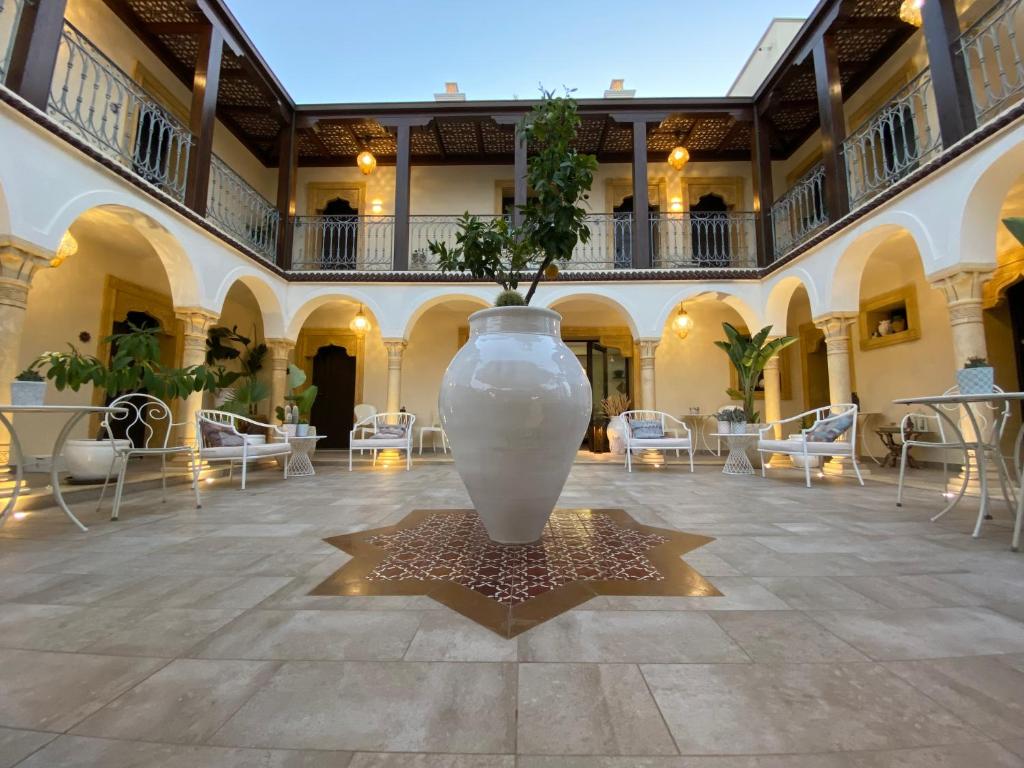 RIAD Comfort Rooms — Hotel in San Vito Lo Capo