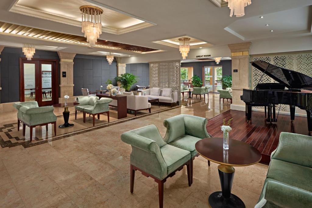 Meeting room / ballrooms, Danang Marriott Resort & Spa in Da Nang