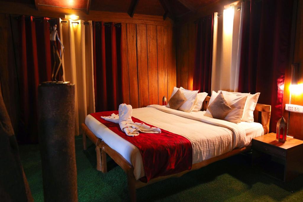 Nature Zone Jungle Resort photo