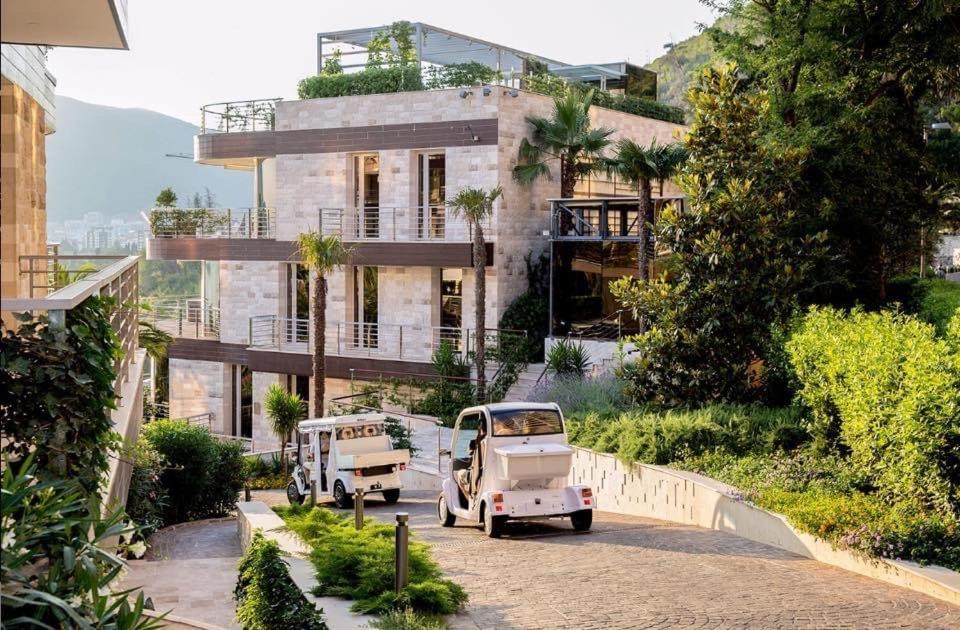 Sea View Villas in Duklei - 3