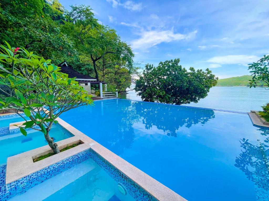 Surrounding environment