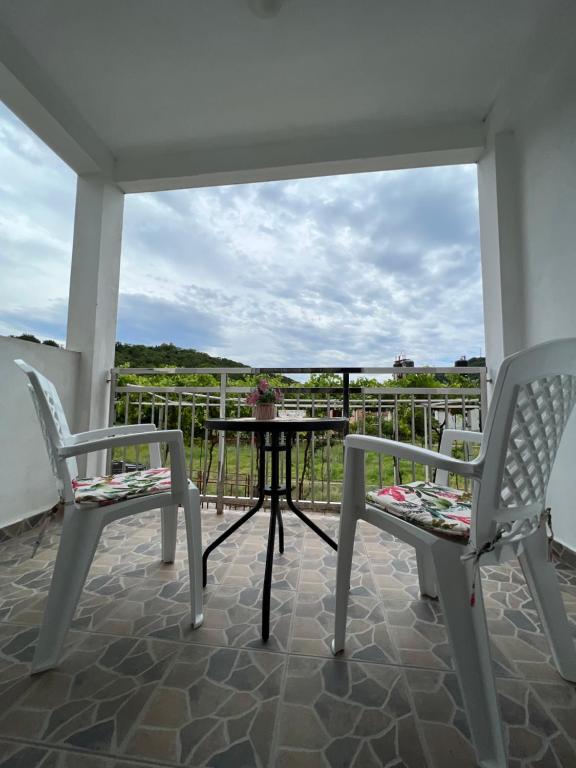 Apartment Kovach Kuti - 3