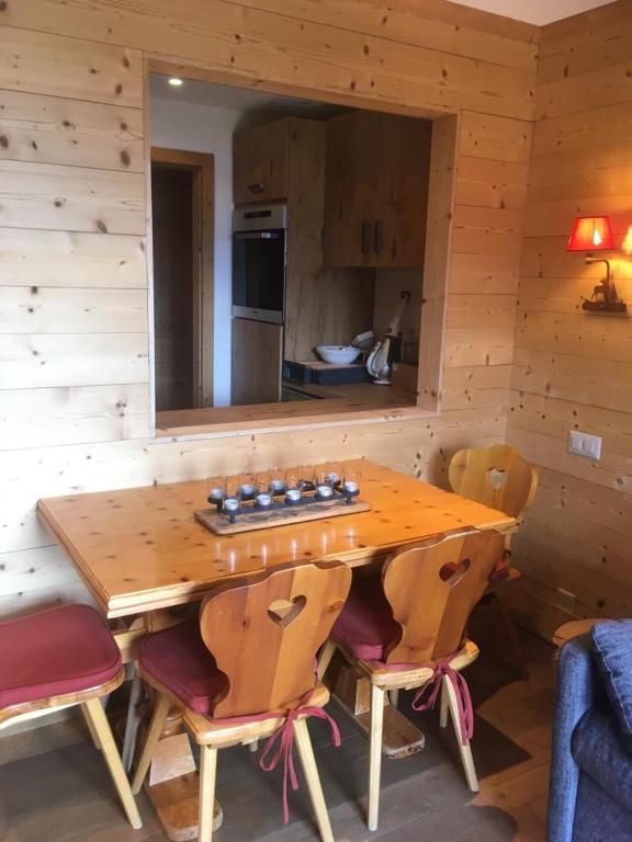 Mountain view cosy, comfortable 1 bed-room Luxury Appartment Crans-Montana - 5
