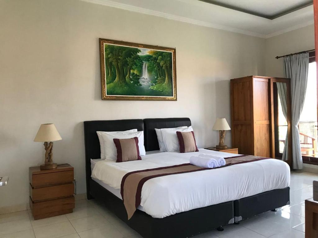 Surya Guest House Sanur photo