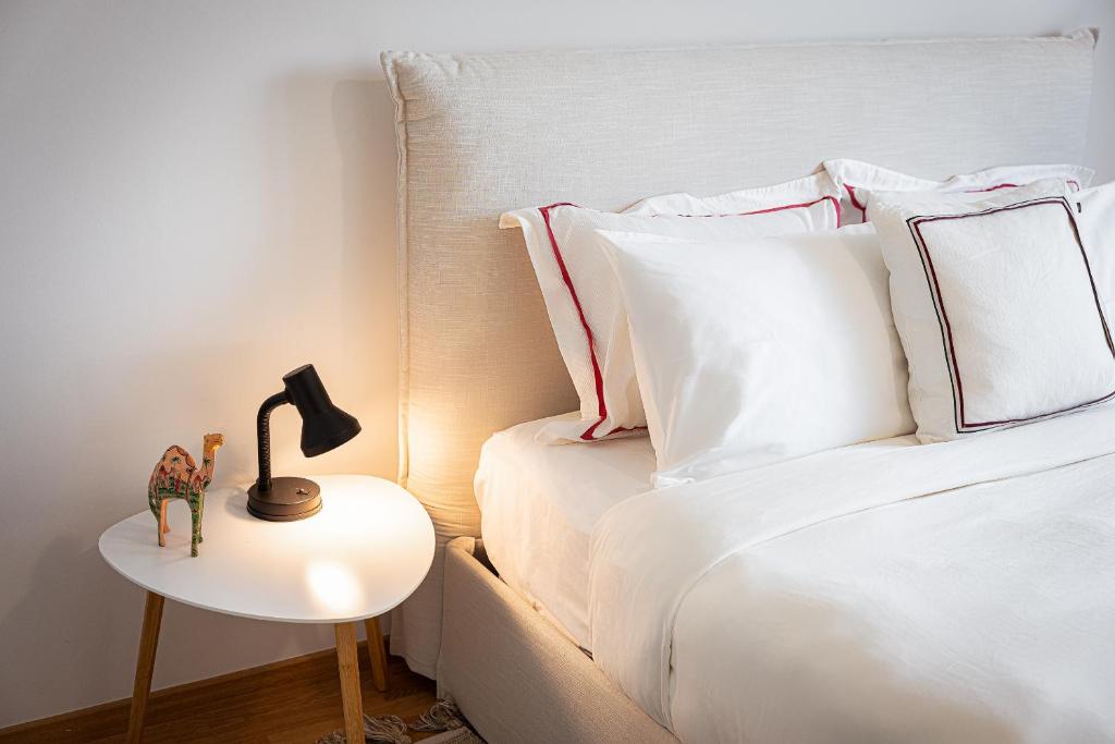 Luxury Apartment, Athens Center, ORION, Atény