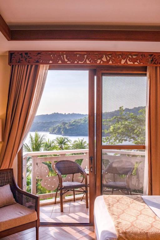 Surrounding environment