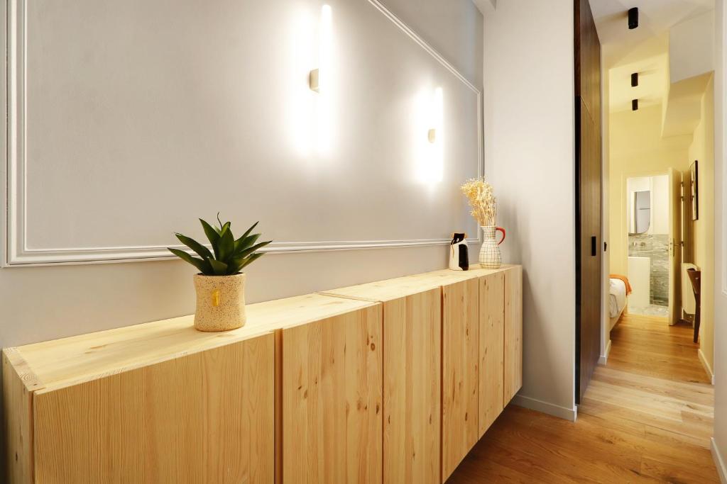Amazing apartment - 2P/1BR Université de Paris Tolbiac - 4