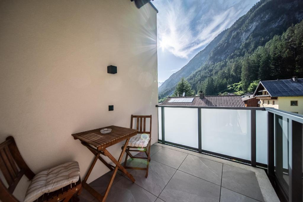 Appartements Tyrol - 5