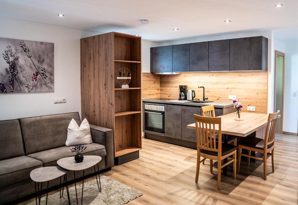 Appartements Tyrol - 4