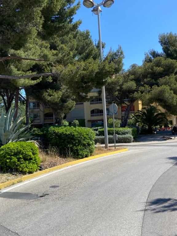 Studio tout confort 100m plage - 3