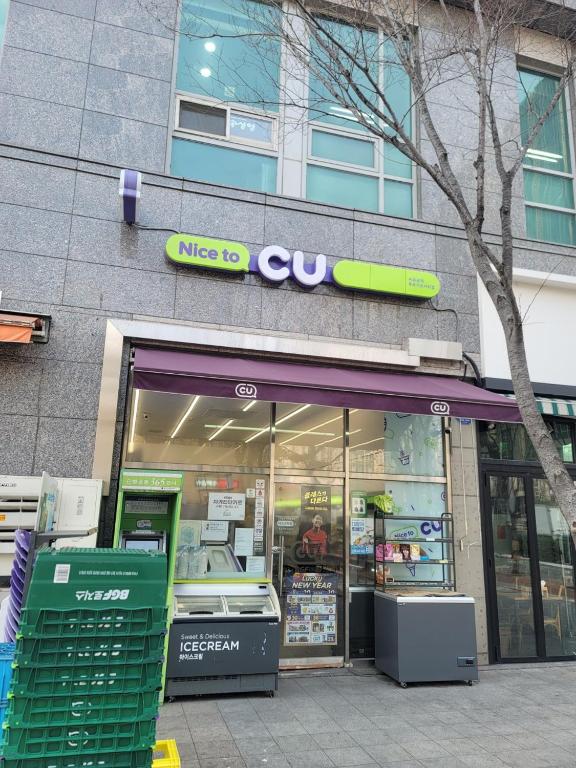 Surrounding environment