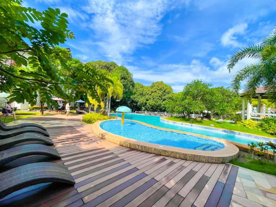 Surrounding environment