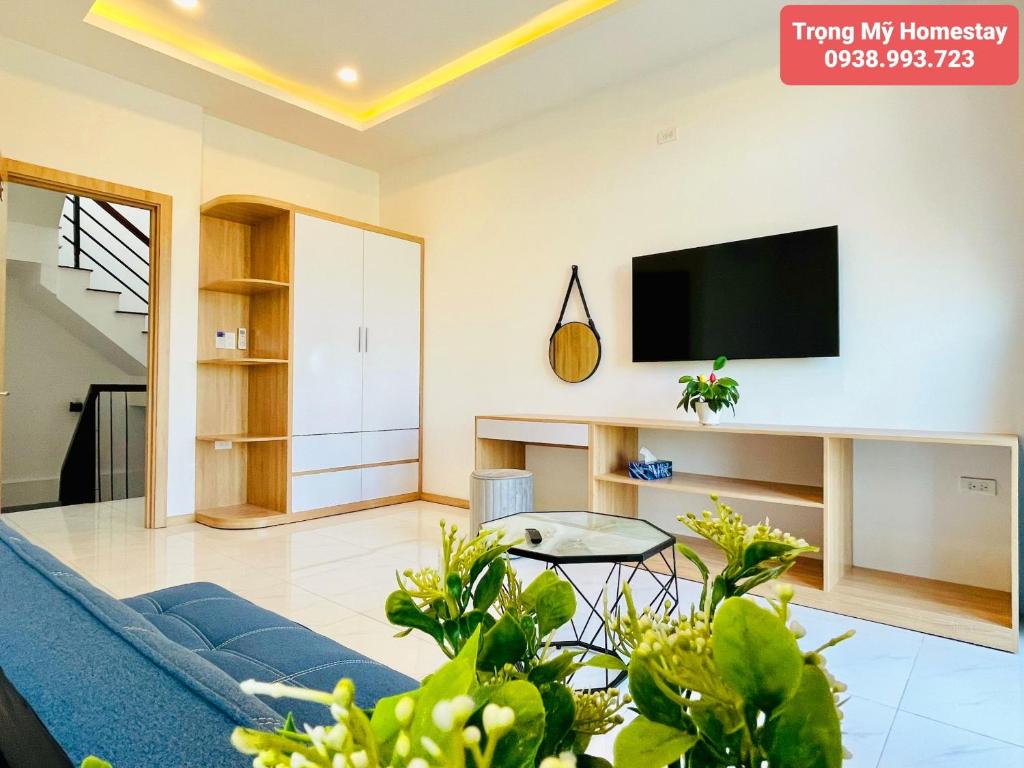 Trong My Venice &#8211; Homestay Grand World