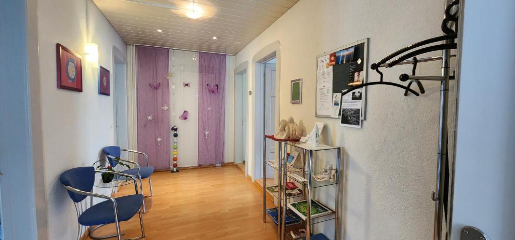 Residence Villa Flora