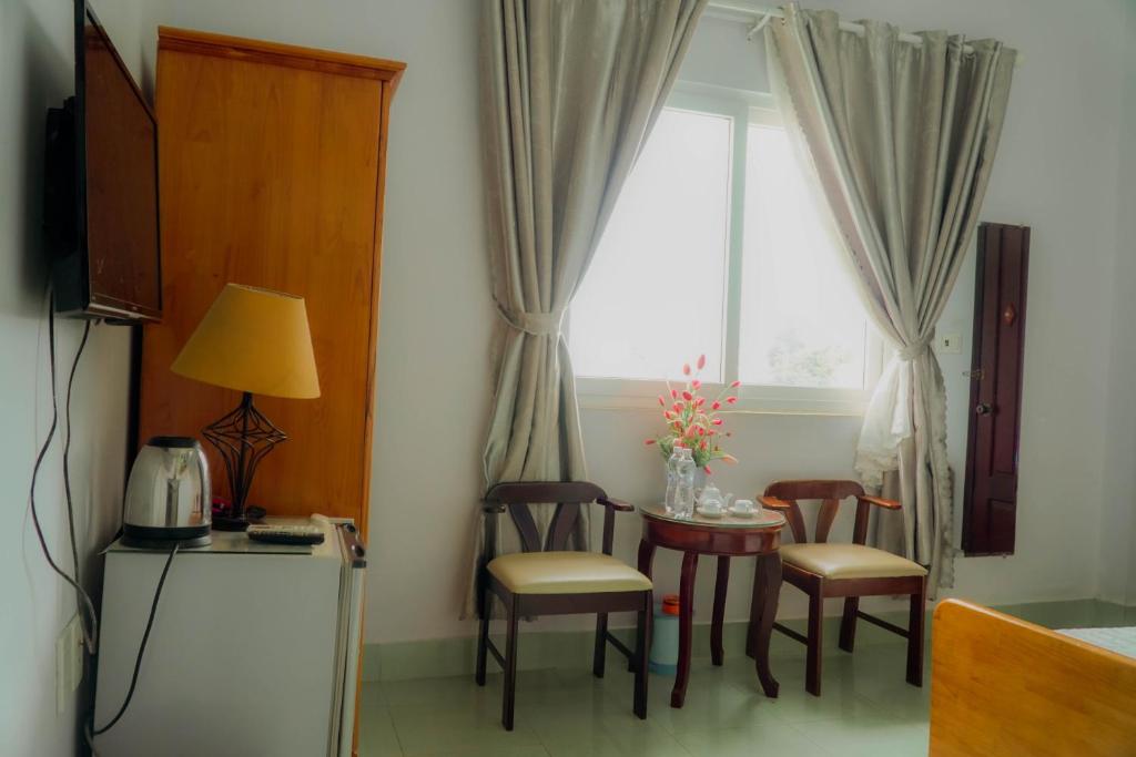 Eden Hotel photo
