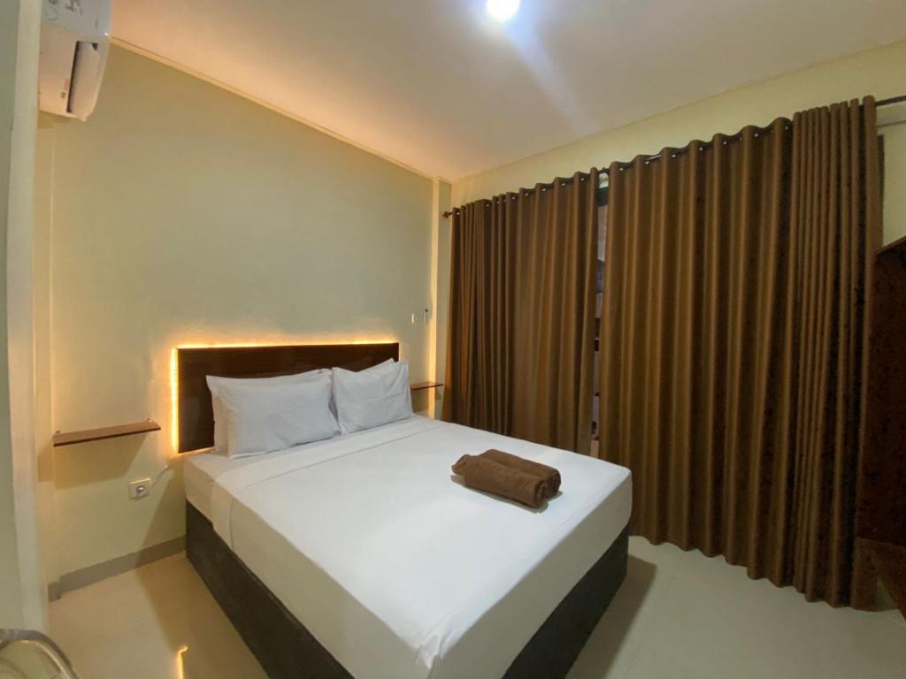 NaJa Homestay