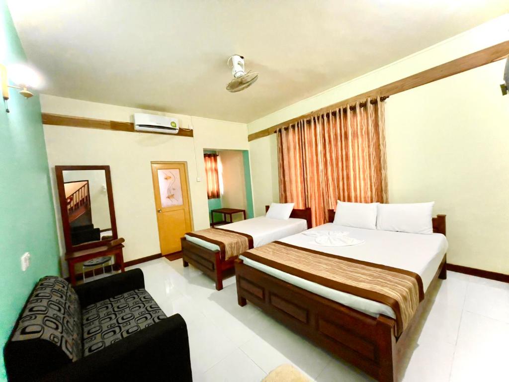 Cinnamon Tree Tourist Rest, Anuradhápura