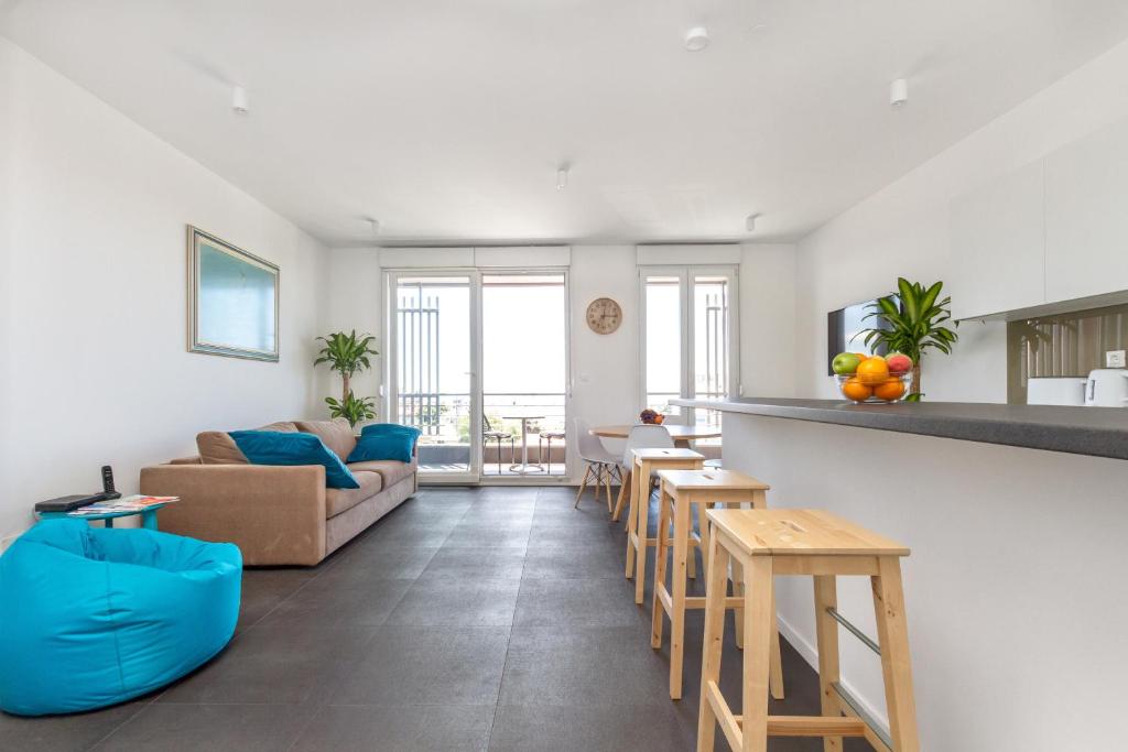 Nest Apartment — Hotel in Split