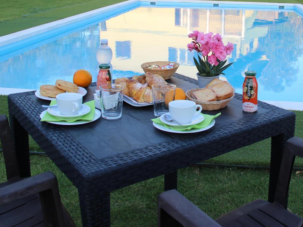 Country & Beach B&B photo