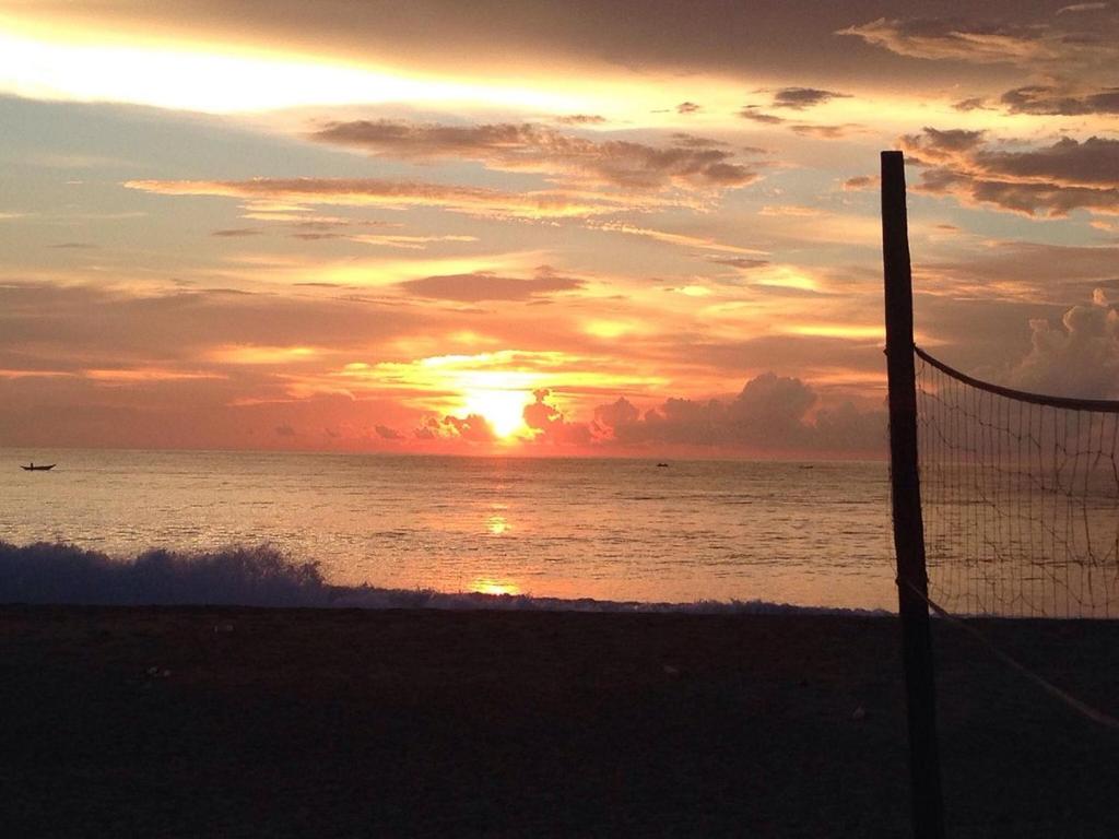 The Surf Access Guest House photo